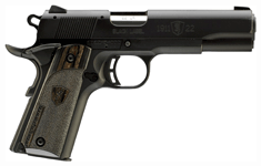 Browning 1911-22 Black Label (Options: 22LR 4.25" FS BLACK/LAMINATE)