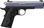 Browning 1911-22 Black Label (Options: 22LR 4.25" FS CRUSHED ORCHID!)