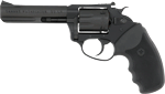 Charter Arms Pathfinder Lite (Options: 22LR 4.2" ADJ BLACK ALLOY FR)