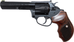 Charter Arms Pathfinder Lite (Options: 22LR 4.2" BLACK ALLOY FR)