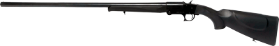 Ati Nomad Single Shot 12Ga. 3" (Options: 28" IMP. MODIFIED BLACK SYN)