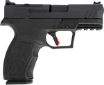 Tisas Px-9 Carry Ts 9Mm Pistol (Options: 3.5" BBL OPTICS RDY 15RD BLACK)