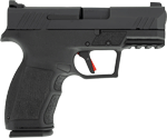 Tisas Px-9 Carry Ts 9Mm Pistol (Options: 3.5" BBL IRONS ONLY 15RD BLACK)