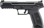 Ruger 57 5.7X28Mm  Adj. Sights (Options: 20-SHOT BLACK)