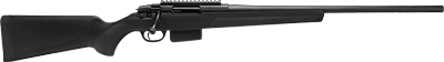 Stevens 334 308Win 20" Matte (Options: BLACK/BLACK SYN STOCK)