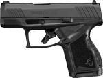 Taurus Gx4 9Mm 10-Shot (Options: MATTE BLACK POLYMER)