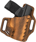 Versacarry Guardian Owb W/Flx (Options: VENT RH SZ 2 (1911'S) DIST BN)