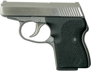 Naa Guardian 32Acp 6+1 Shot (Options: S/S BLACK RUBBER)