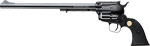 Chiappa Saa22 Buntline 6 Shot (Options: 22LR 12" BLACK)