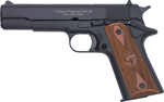Chiappa 1911-22 22Lr 5" Fs (Options: 10RD BLACK/WOOD)