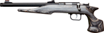 Chipmunk Pistol Hunter 22Wmr (Options: BLUED/BLACK LAMINATE THREADED)