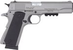 Charles Daly 1911 Field Grade (Options: 45ACP 5" FS 10rd TACTICAL GRY)