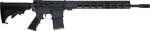 Glfa Ar15 450 Bushmaster (Options: 18" NIT BBL BLACK)