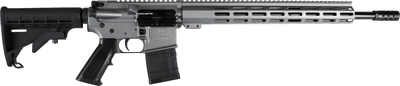 Glfa Ar15 450 Bushmaster (Options: 18" NIT BBL TUNGSTEN GREY)