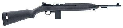 Chiappa M1-22 22Lr (Options: MATTE BLUE/SYNTHETIC 10RD)