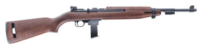 Chiappa M1-9 9Mm Luger (Options: MATTE BLUED/HARDWOOD 10RD)