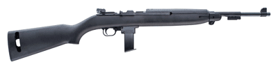 Chiappa M1-9 9Mm Luger (Options: MATTE BLUED/SYNTHETIC 10RD)
