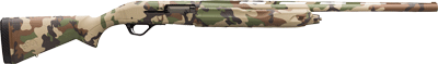 Winchester Sx4 Waterfowl 20Ga (Options: 3" 26"VR WOODLAND/SYN)