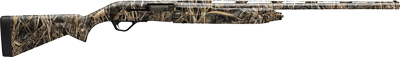 Winchester Sx4 Waterfowl 12Ga (Options: 3" 28"VR REALTREE MAX-7)