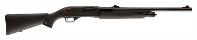 Winchester Sxp Black Shadow (Options: 12GA. 3" 22"RS FULLY RIFLED)