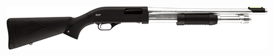 Winchester Sxp Marine Defender (Options: 12GA 3" 18" CHROME/SYN)