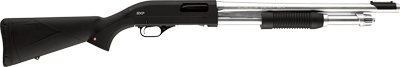 Winchester Sxp Marine Defender (Options: 20GA 3" 18" CHROME/SYN)