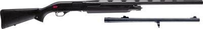 Winchester Sxp Combo 12Ga 3" (Options: 26"VR/22"RIFLED BLACK/SYN)