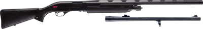 Winchester Sxp Combo 20Ga 3" (Options: 26"VR/22"RIFLED BLACK/SYN)