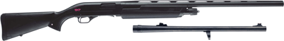 Winchester Sxp Combo 20Ga 3" (Options: 28"VR/22"RIFLED BLACK/SYN)