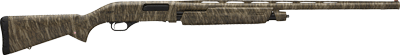 Winchester Sxp Waterfowl 12Ga (Options: 3" 28"VR MOSSY OAK BOTTOMLAND)