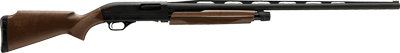 Winchester Sxp Trap 12Ga 3" (Options: 30"VR MATTE BLACK/WALNUT)