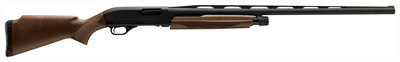 Winchester Sxp Trap 12Ga 3" (Options: 32"VR MATTE BLACK/WALNUT)