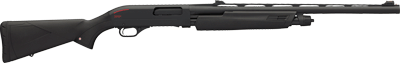 Winchester Sxp Turkey 20Ga 3" (Options: 24"VR MATTE BLACK/SYN)