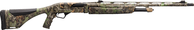 Winchester Sxp Long Beard 12Ga (Options: 3" 24" MOSSY OAK OBSESSION)