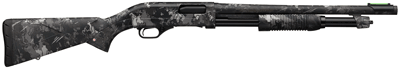 Winchester Sxp Defender 12Ga (Options: 3" 18" TRUE TIMBER VIPER URBAN)