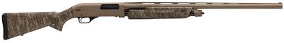 Winchester Sxp Hybrid 12Ga (Options: 3.5" 28"VR FDE/MO-BOTTOMLAND)
