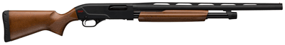 Winchester Sxp Youth 12Ga 3" (Options: 22"VR MATTE BLACK/WALNUT)