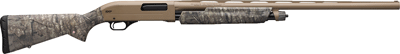 Winchester Sxp Hybrid 12Ga (Options: 3.5" 28"VR FDE/REALTREE TIMBER)