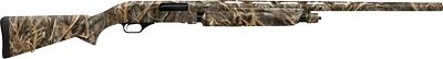 Winchester Sxp Waterfowl 20Ga (Options: 3" 28" SHADOW GRASS HABITAT)