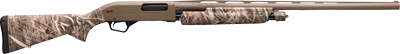 Winchester Sxp Hybrid 12Ga 3" (Options: 28"VR FDE/SHADOW GRASS HABITAT)