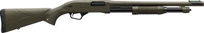 Winchester Sxp Defender 20Ga (Options: 3" 18" ODG/SYN)