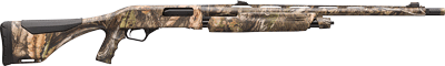 Winchester Sxp Long Beard (Options: 12GA 3" 24"VR MOSSY OAK DNA)