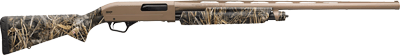 Winchester Sxp Hybrid 12Ga 3" (Options: 26"VR FDE/REALTREE MAX-7)