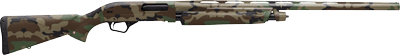Winchester Sxp Waterfowl 12Ga (Options: 3.5" 28" WOODLAND/SYN)