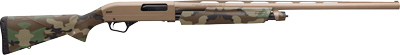 Winchester Sxp Hybrid 12Ga (Options: 3" 26"VR FDE/WOODLAND)