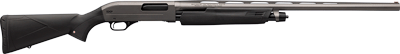 Winchester Sxp Hybrid 12Ga (Options: 3.5" 28"VR SYNTHETIC/GRAY)