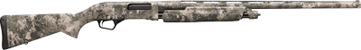 Winchester Sxp Hunter 12Ga (Options: 3.5" 28"VR TRUE TIMBER VSX)