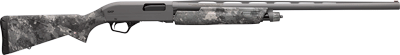 Winchester Sxp Hybrid 20Ga (Options: 3" 26"VR TT-MIDNIGHT/GRAY)