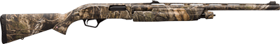 Winchester Sxp Turkey Hunter (Options: 12GA 3" 24"VR MOSSY OAK DNA)