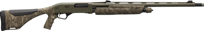 Winchester Sxp Long Beard 20Ga (Options: 24" 3" OD GREEN/MO BOTTOMLAND*)